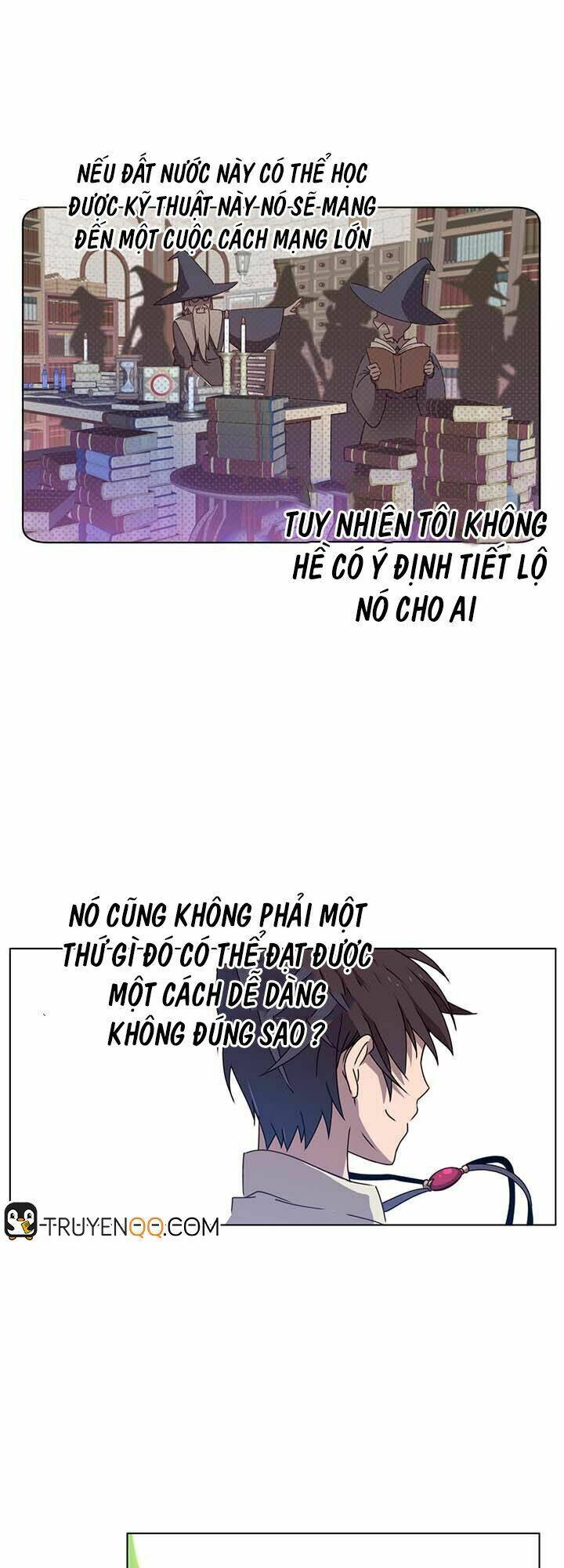 Anh Hùng Mạnh Nhất Trở Lại - Chapter 6 - Page 21