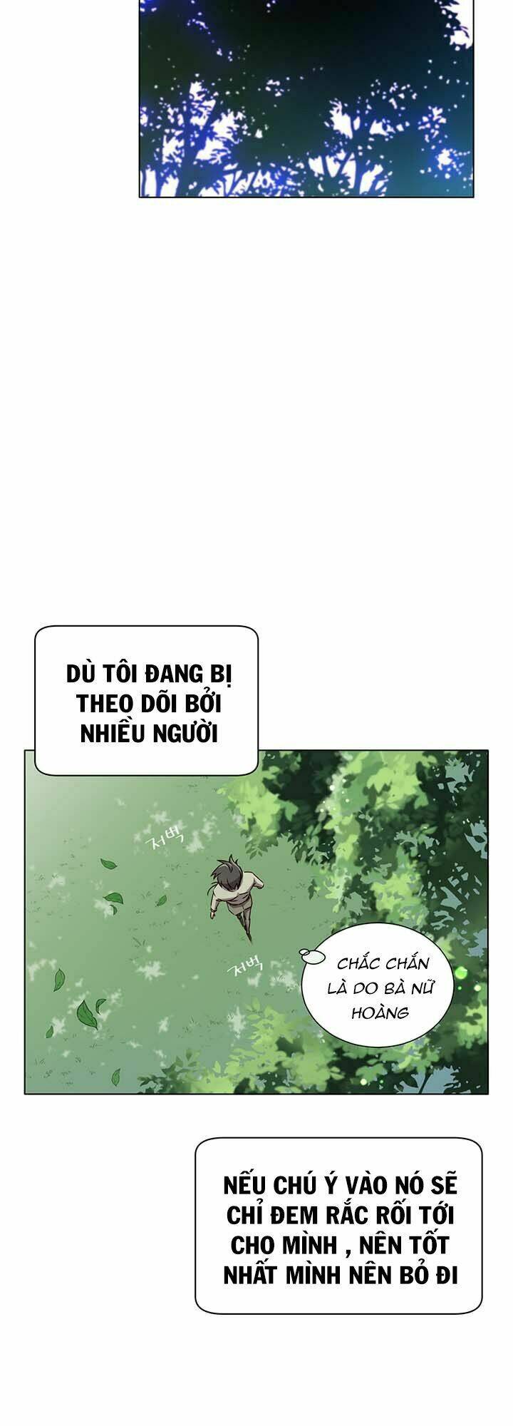 Anh Hùng Mạnh Nhất Trở Lại - Chapter 6 - Page 24