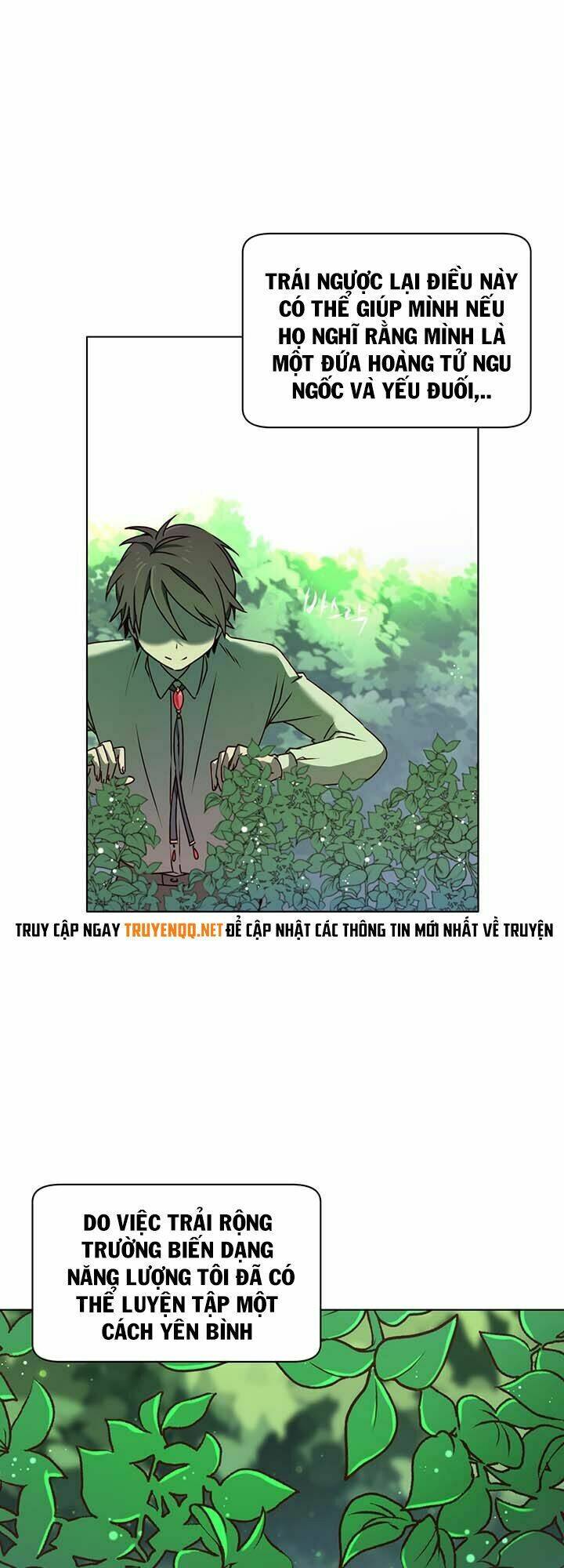 Anh Hùng Mạnh Nhất Trở Lại - Chapter 6 - Page 25