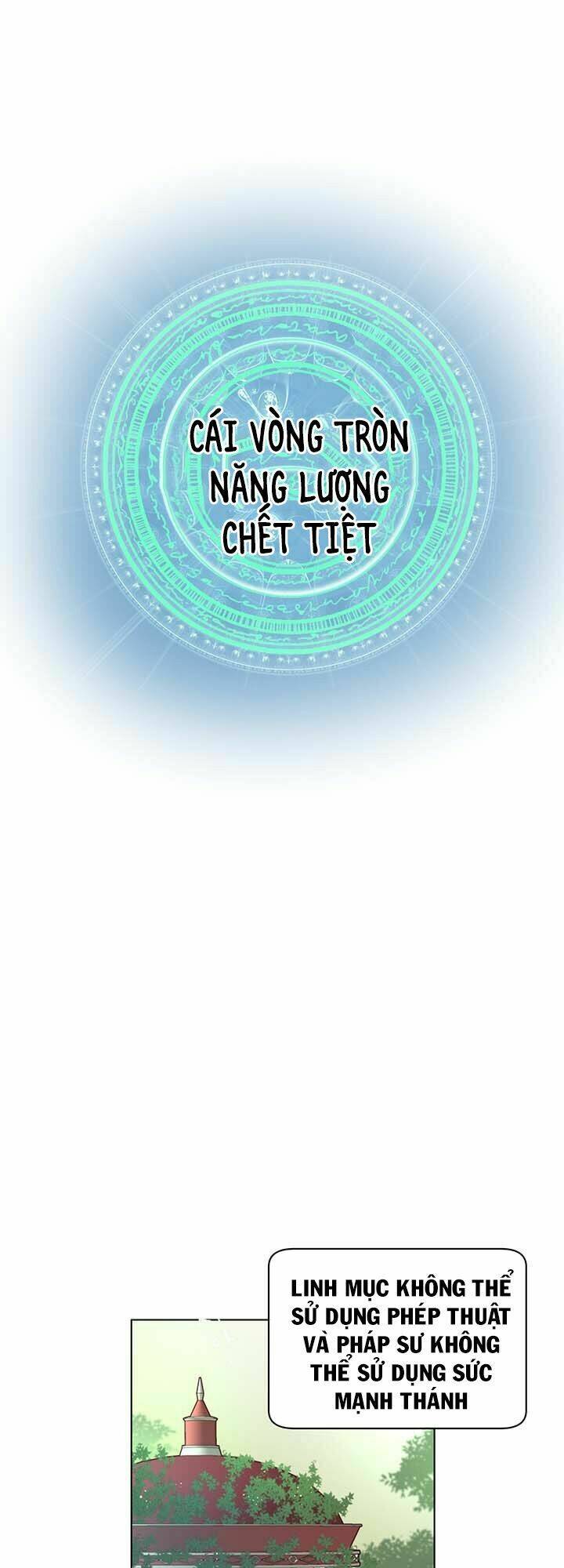 Anh Hùng Mạnh Nhất Trở Lại - Chapter 6 - Page 28