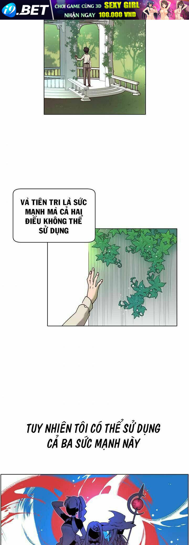 Anh Hùng Mạnh Nhất Trở Lại - Chapter 6 - Page 29