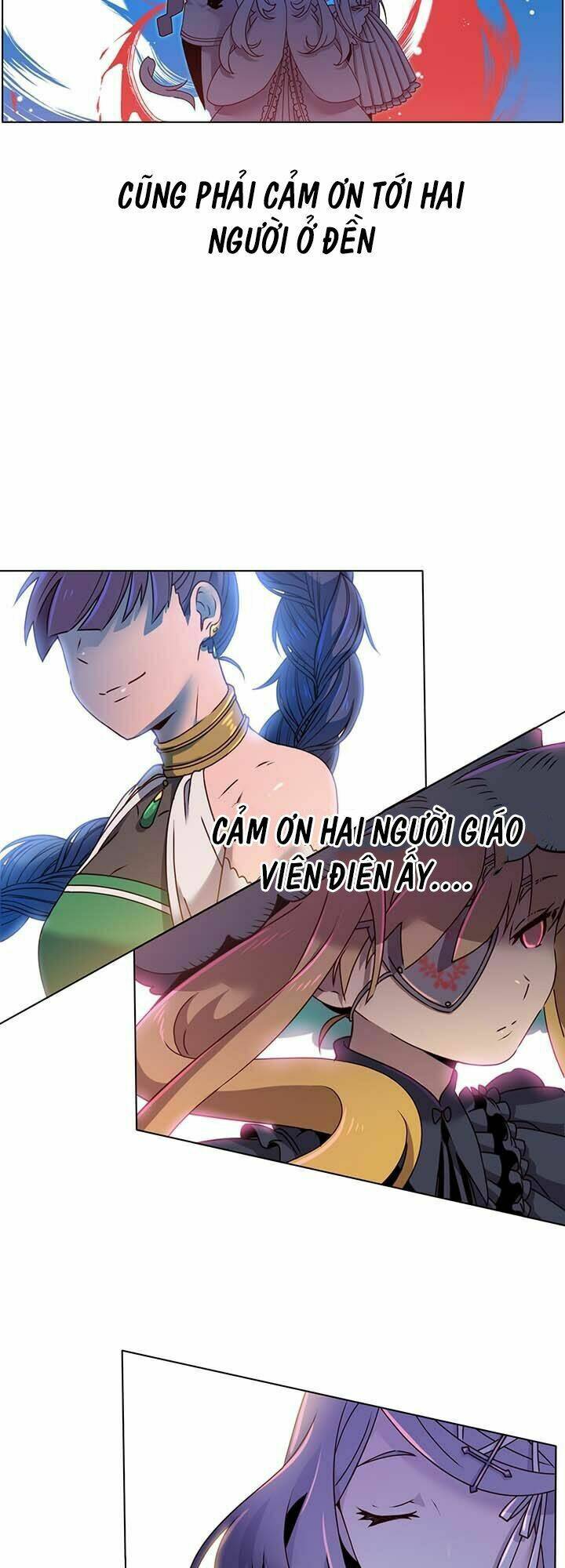 Anh Hùng Mạnh Nhất Trở Lại - Chapter 6 - Page 30