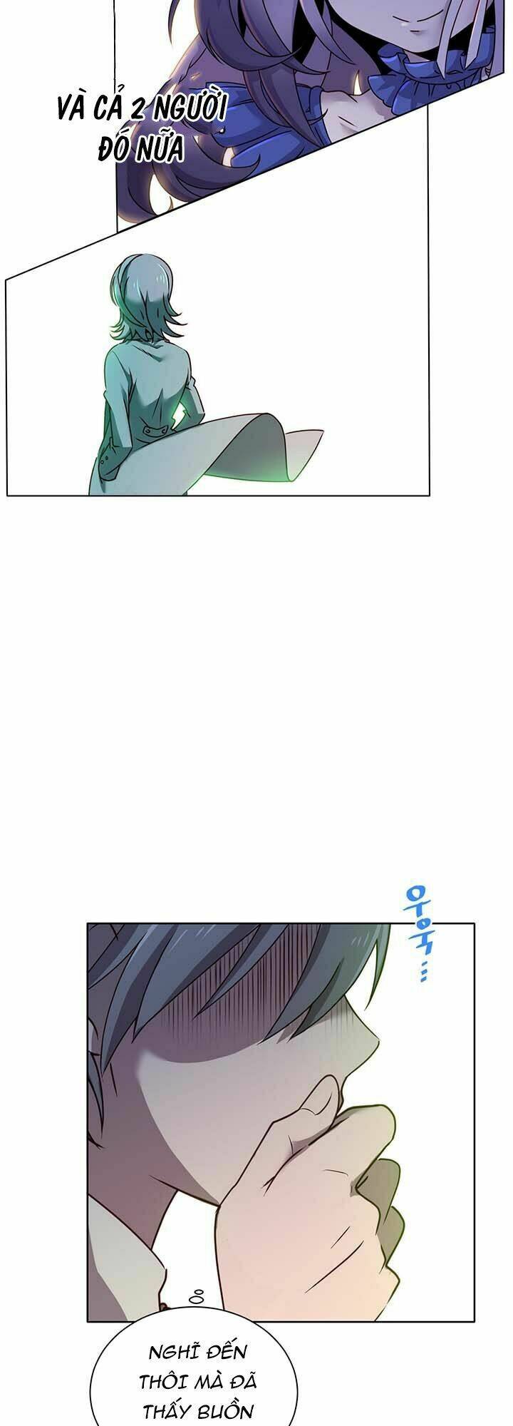Anh Hùng Mạnh Nhất Trở Lại - Chapter 6 - Page 31