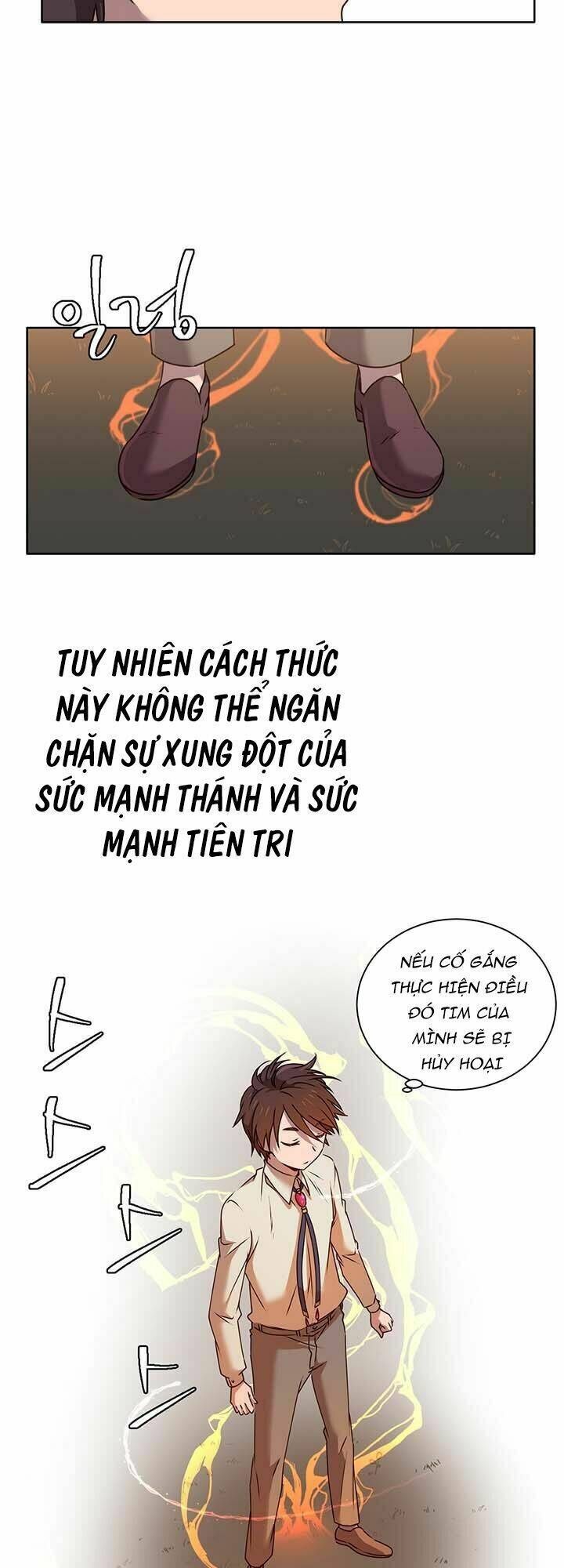 Anh Hùng Mạnh Nhất Trở Lại - Chapter 6 - Page 33