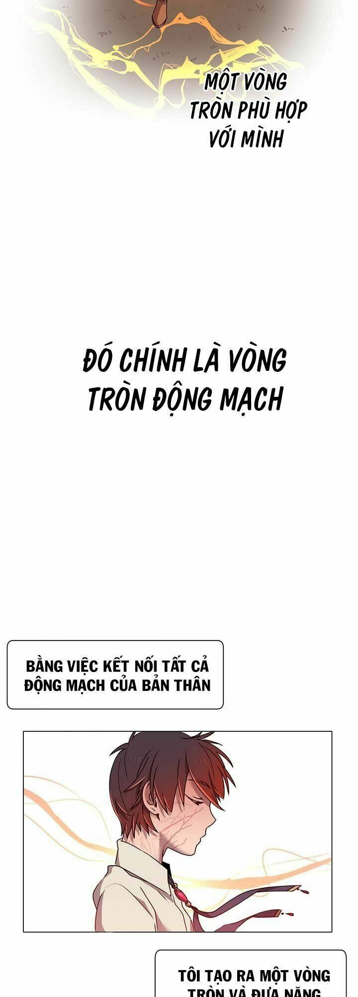 Anh Hùng Mạnh Nhất Trở Lại - Chapter 6 - Page 34