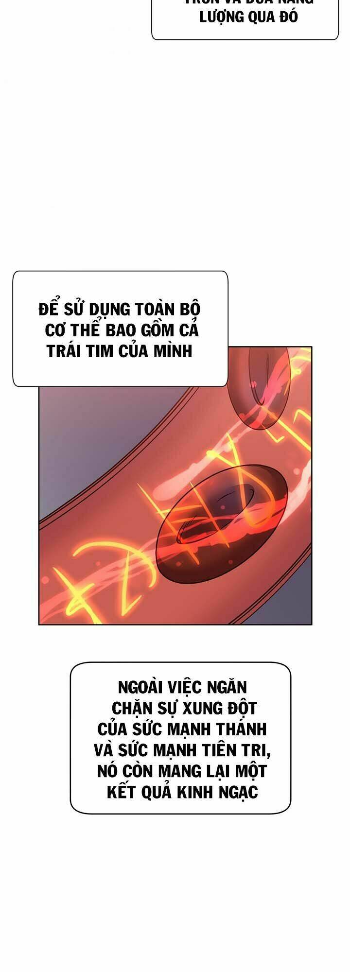 Anh Hùng Mạnh Nhất Trở Lại - Chapter 6 - Page 35