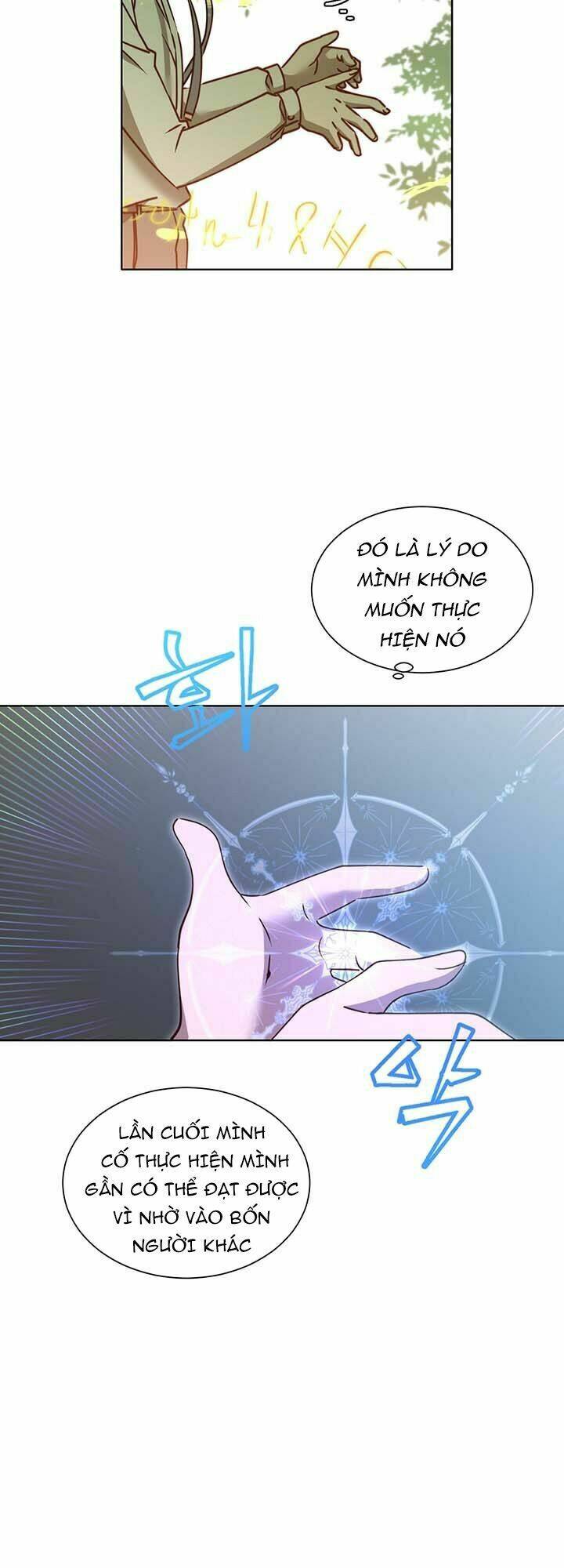 Anh Hùng Mạnh Nhất Trở Lại - Chapter 6 - Page 37