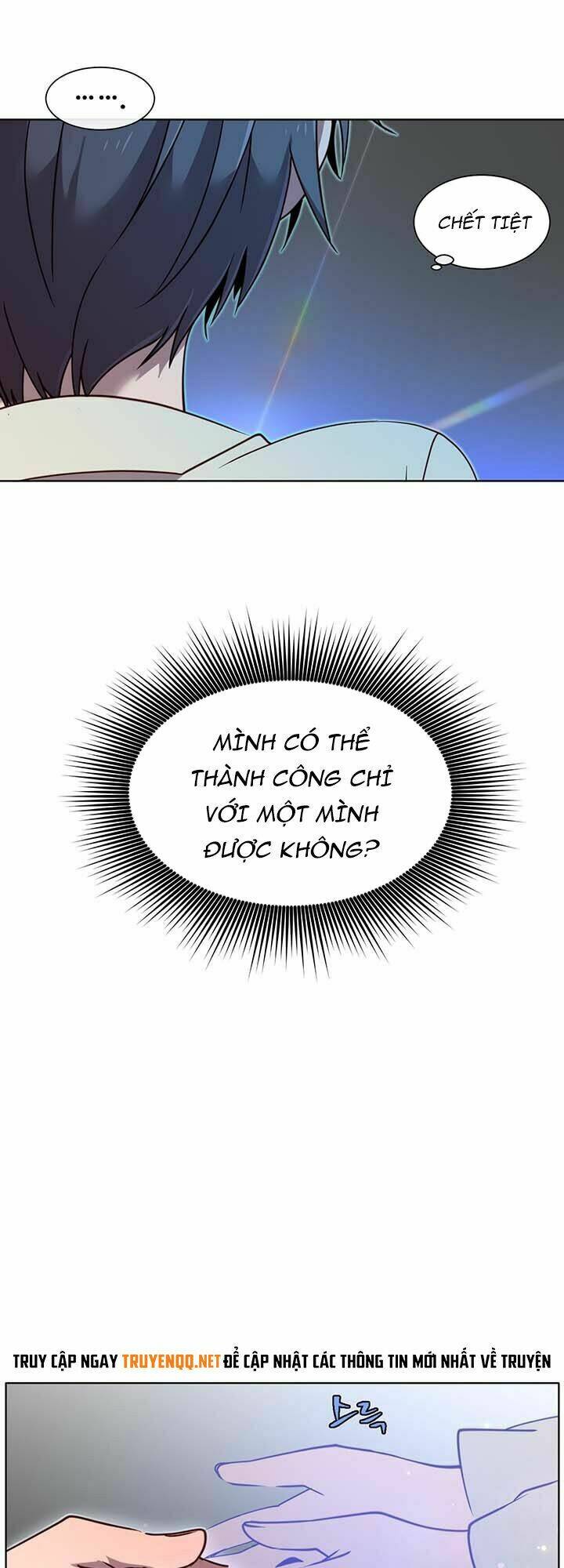 Anh Hùng Mạnh Nhất Trở Lại - Chapter 6 - Page 38