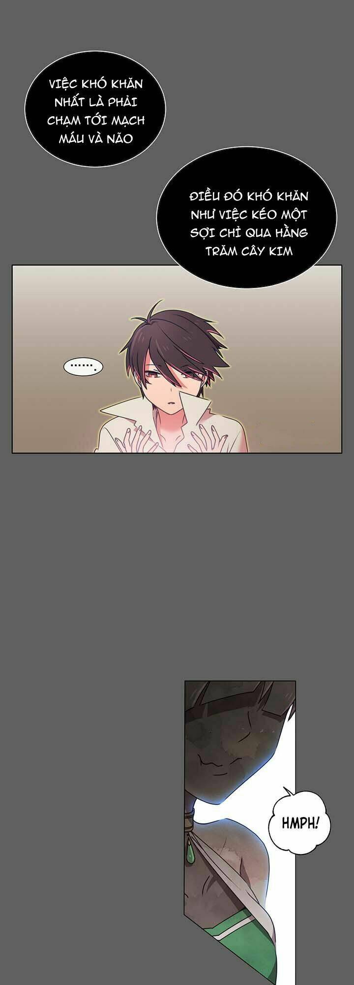 Anh Hùng Mạnh Nhất Trở Lại - Chapter 6 - Page 3