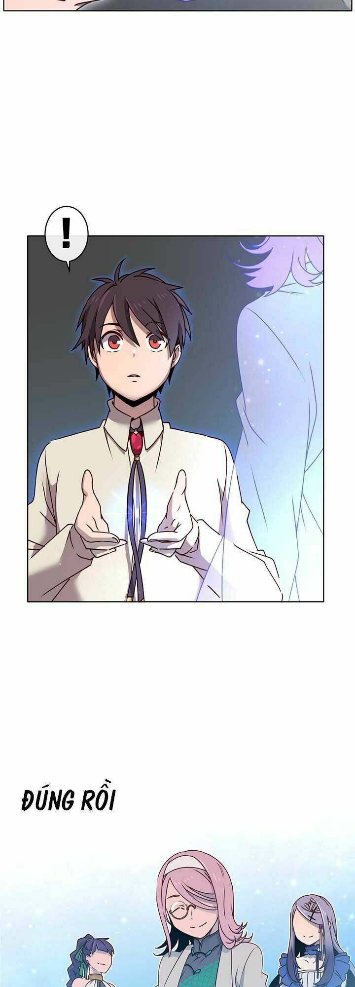 Anh Hùng Mạnh Nhất Trở Lại - Chapter 6 - Page 40