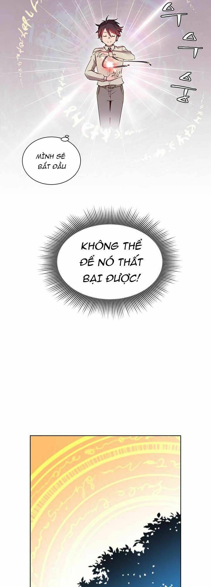 Anh Hùng Mạnh Nhất Trở Lại - Chapter 6 - Page 42