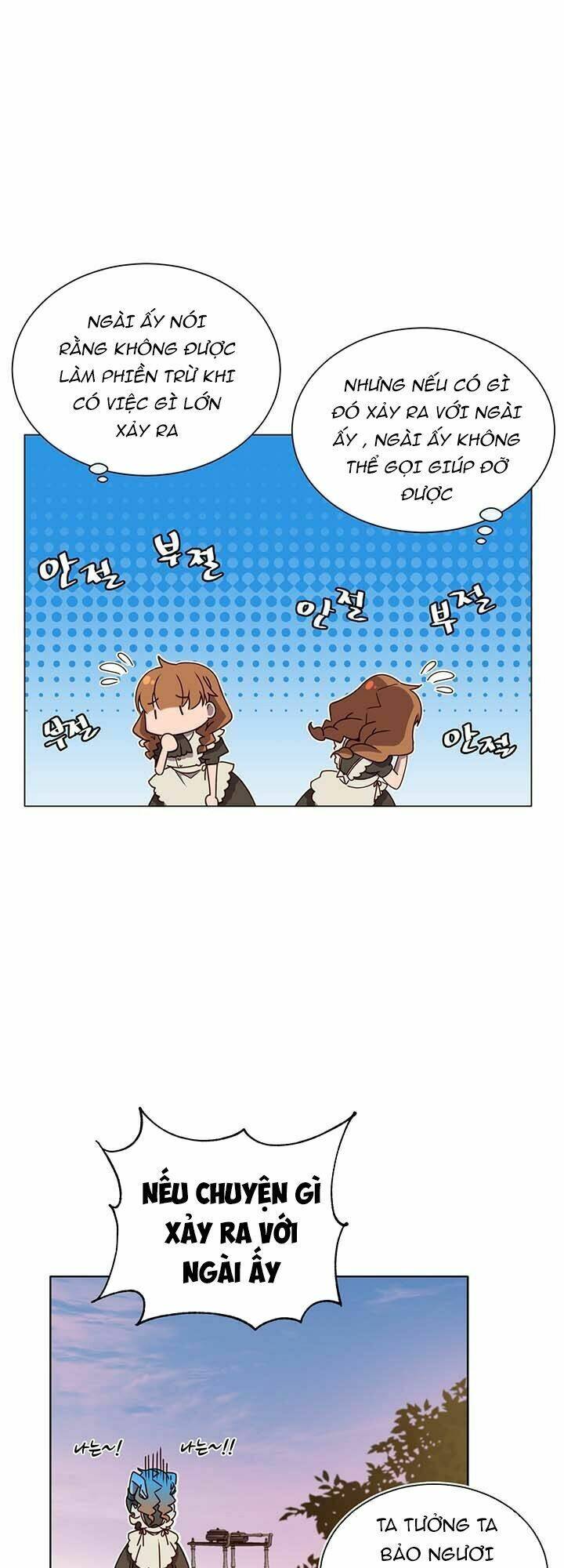 Anh Hùng Mạnh Nhất Trở Lại - Chapter 6 - Page 45