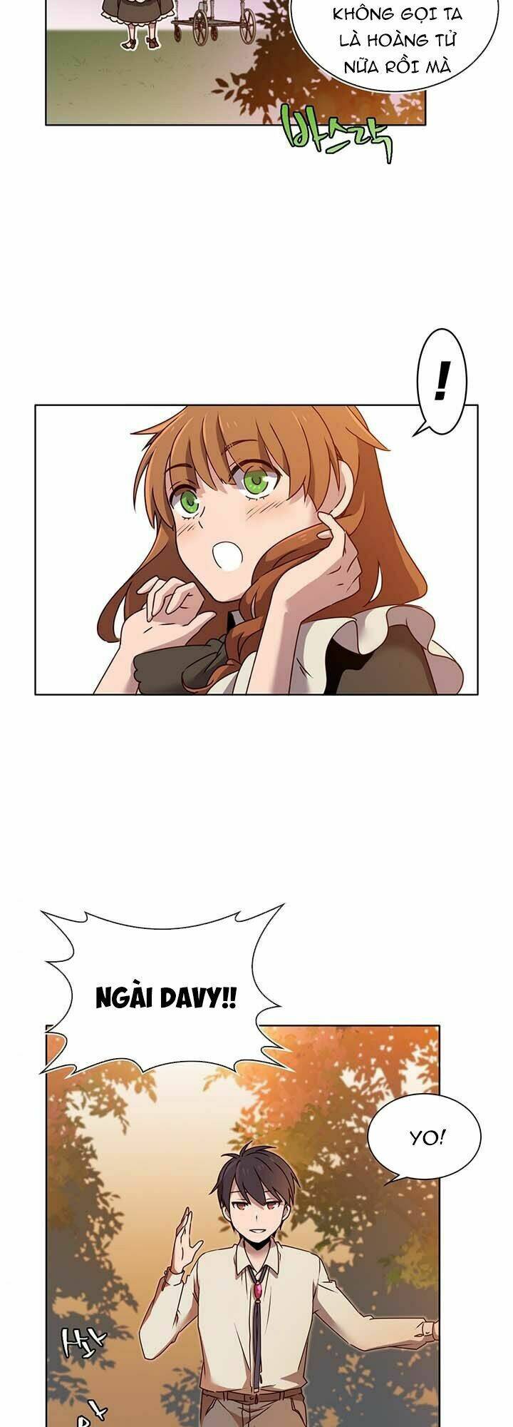 Anh Hùng Mạnh Nhất Trở Lại - Chapter 6 - Page 46