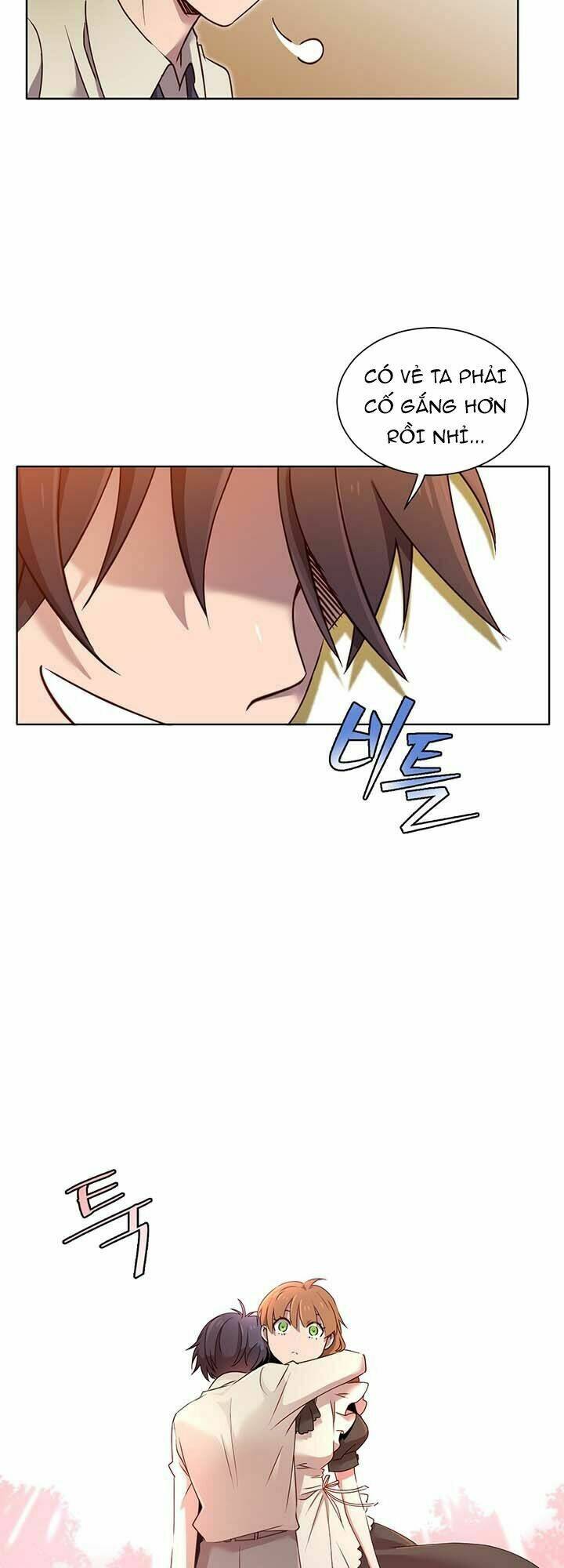 Anh Hùng Mạnh Nhất Trở Lại - Chapter 6 - Page 48