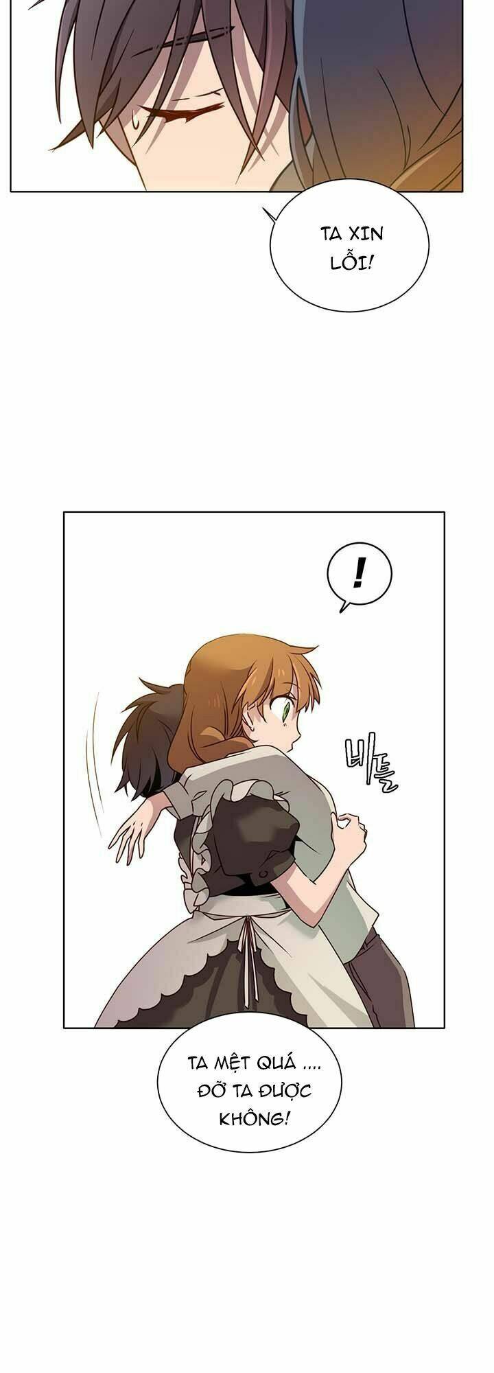 Anh Hùng Mạnh Nhất Trở Lại - Chapter 6 - Page 50