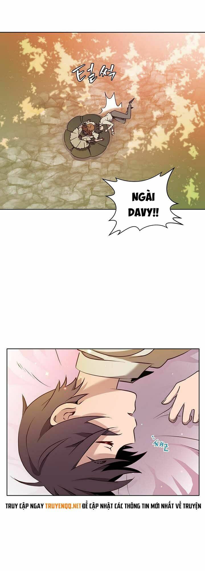 Anh Hùng Mạnh Nhất Trở Lại - Chapter 6 - Page 51