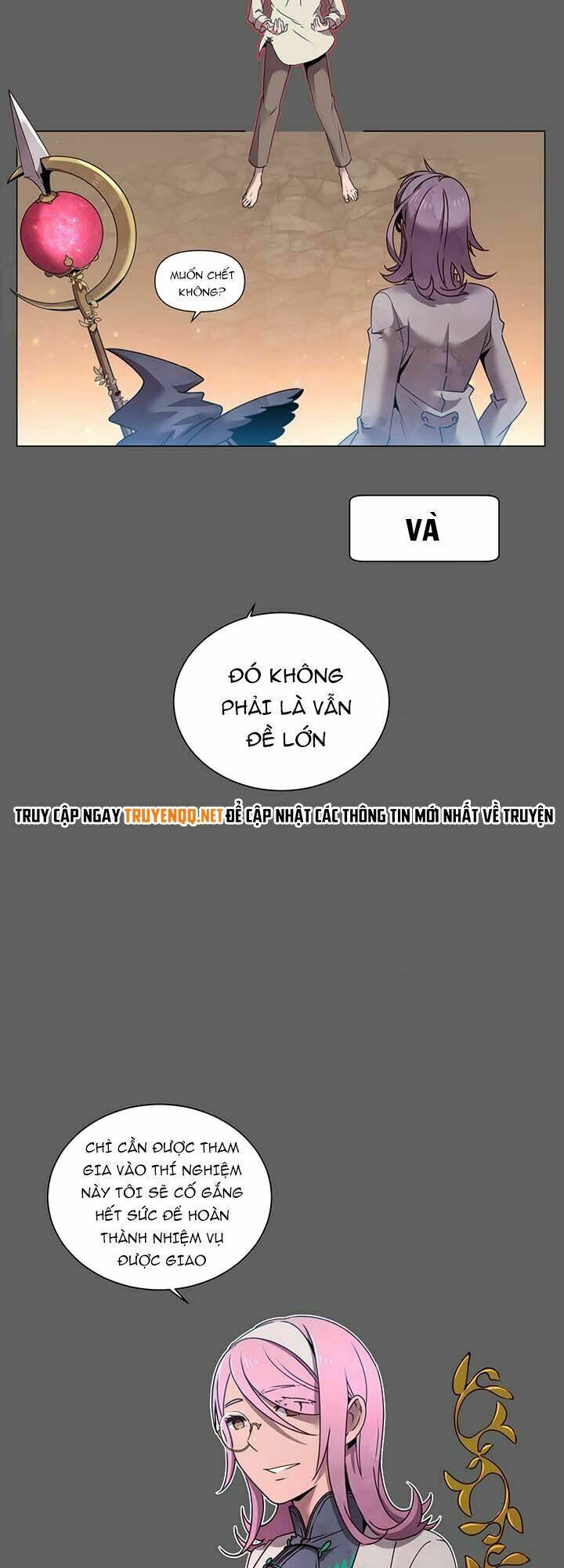 Anh Hùng Mạnh Nhất Trở Lại - Chapter 6 - Page 5