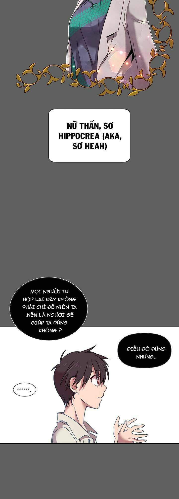 Anh Hùng Mạnh Nhất Trở Lại - Chapter 6 - Page 6