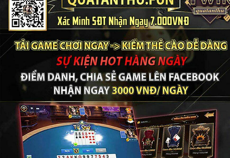 Anh Hùng Mạnh Nhất Trở Lại - Chapter 60 - Page 43