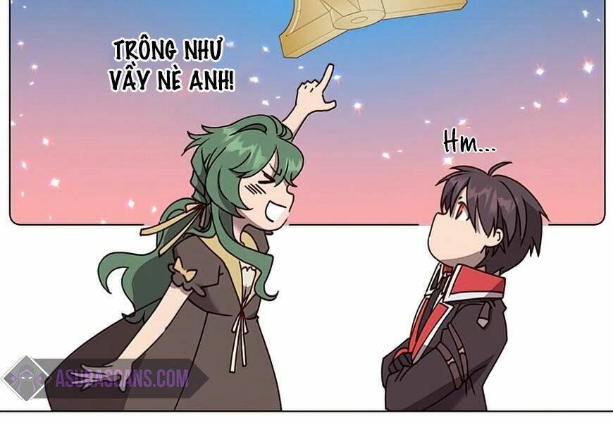 Anh Hùng Mạnh Nhất Trở Lại - Chapter 60 - Page 70