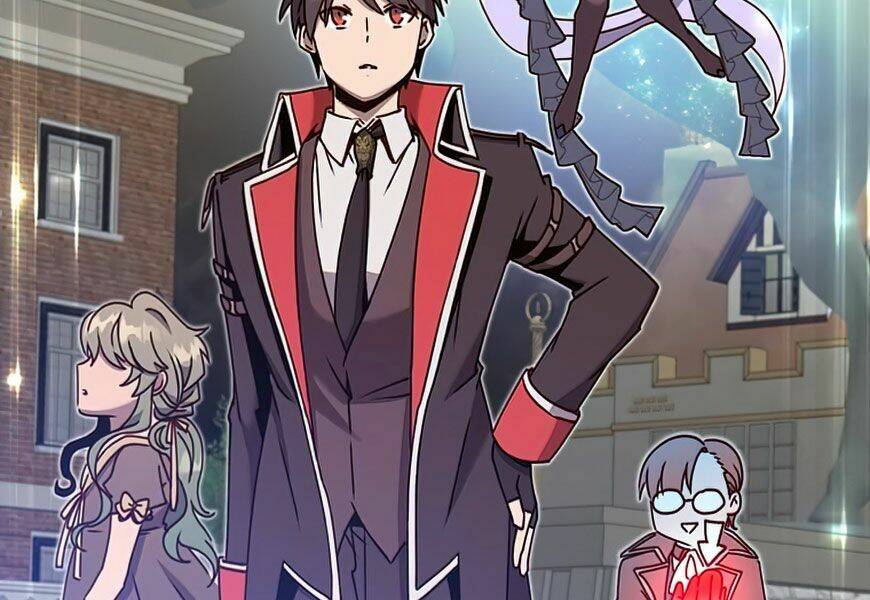 Anh Hùng Mạnh Nhất Trở Lại - Chapter 60 - Page 95