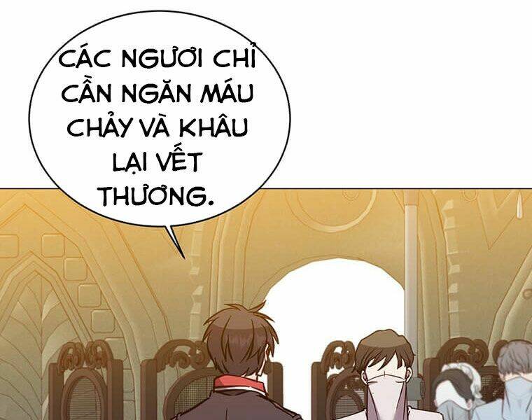 Anh Hùng Mạnh Nhất Trở Lại - Chapter 61 - Page 184