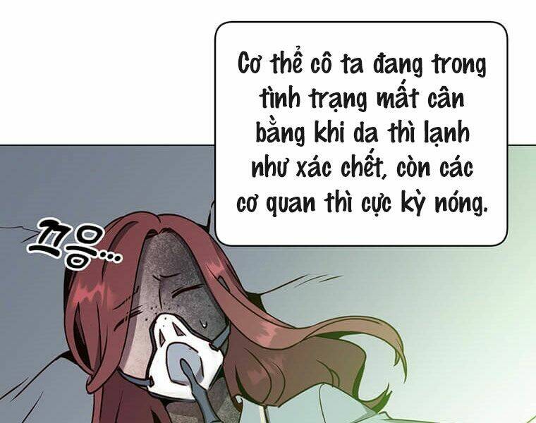 Anh Hùng Mạnh Nhất Trở Lại - Chapter 61 - Page 36