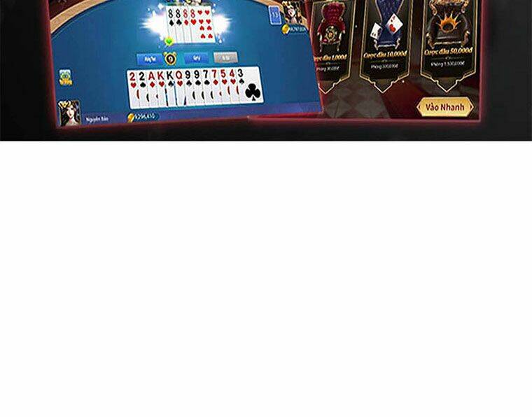 Anh Hùng Mạnh Nhất Trở Lại - Chapter 61 - Page 97