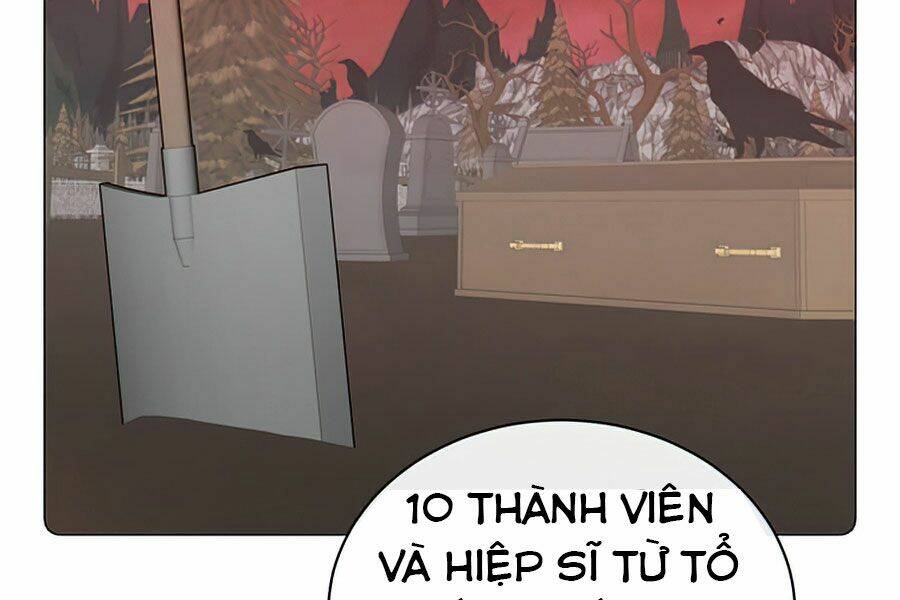 Anh Hùng Mạnh Nhất Trở Lại - Chapter 62 - Page 204