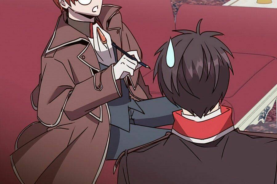 Anh Hùng Mạnh Nhất Trở Lại - Chapter 62 - Page 41