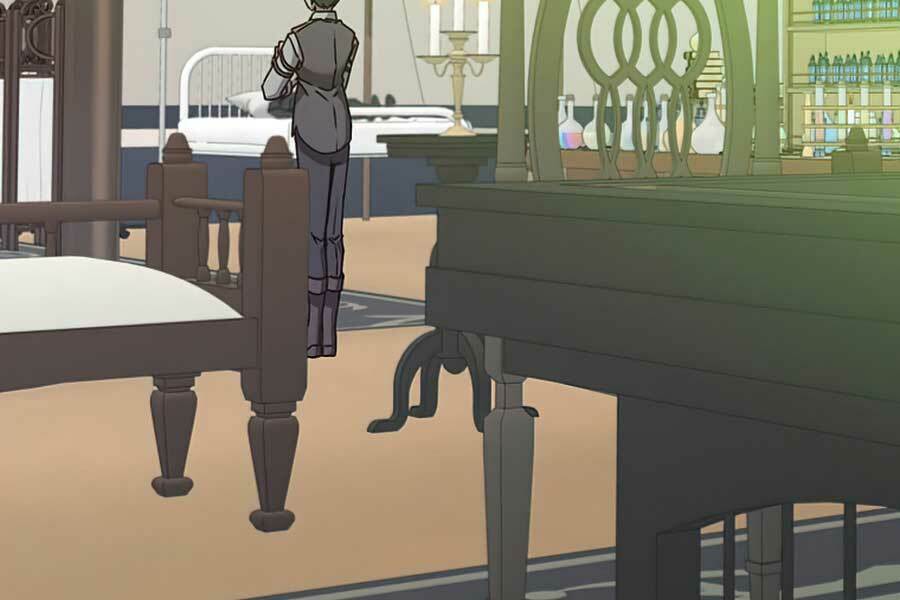 Anh Hùng Mạnh Nhất Trở Lại - Chapter 63 - Page 53