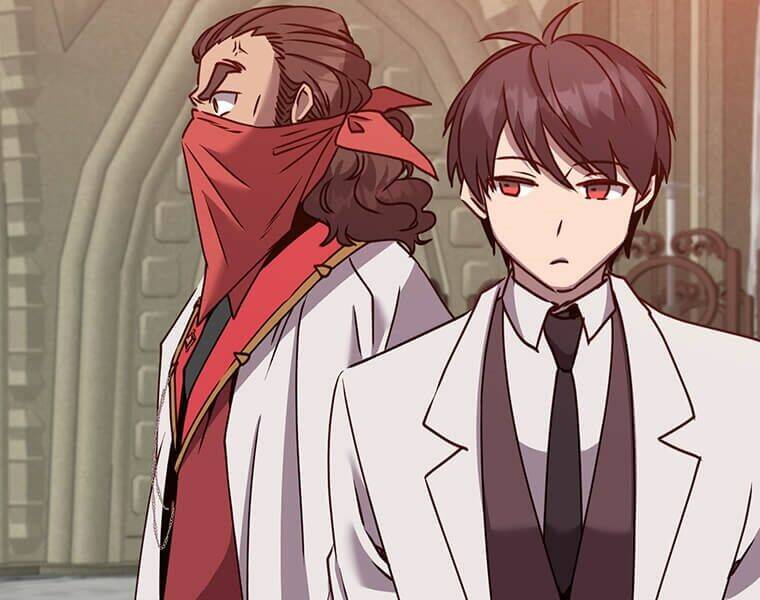 Anh Hùng Mạnh Nhất Trở Lại - Chapter 65 - Page 52