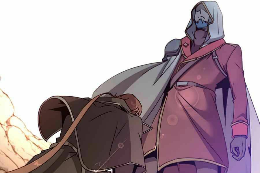 Anh Hùng Mạnh Nhất Trở Lại - Chapter 66 - Page 196