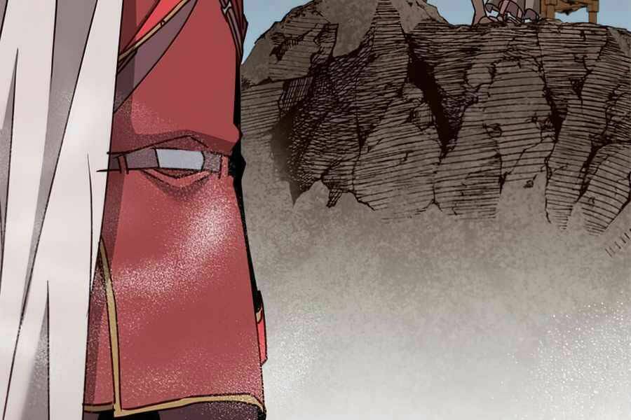 Anh Hùng Mạnh Nhất Trở Lại - Chapter 66 - Page 253