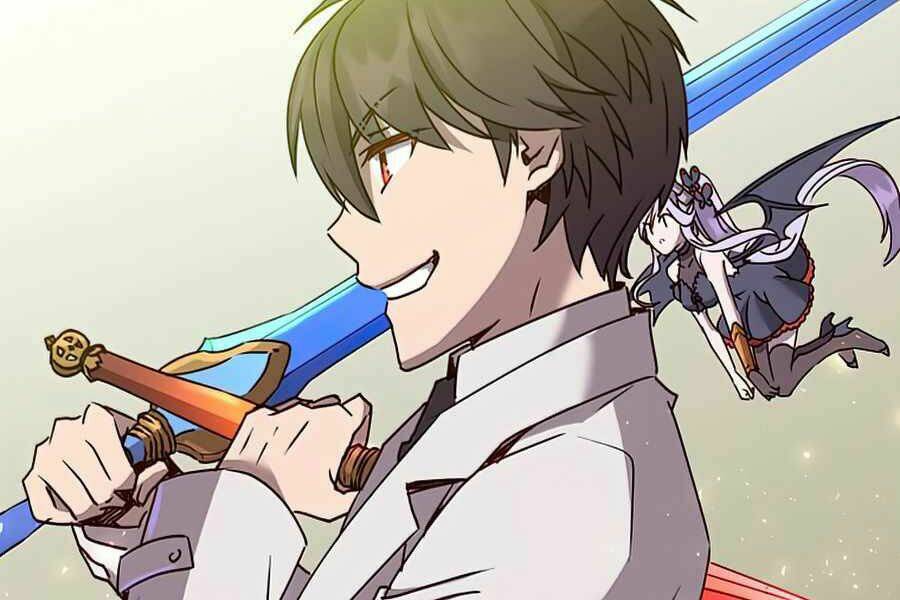 Anh Hùng Mạnh Nhất Trở Lại - Chapter 66 - Page 90