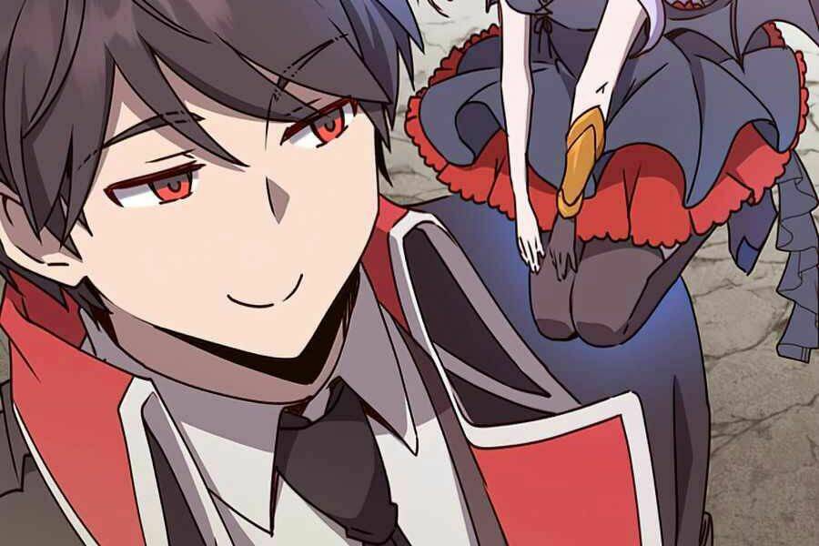 Anh Hùng Mạnh Nhất Trở Lại - Chapter 68 - Page 203