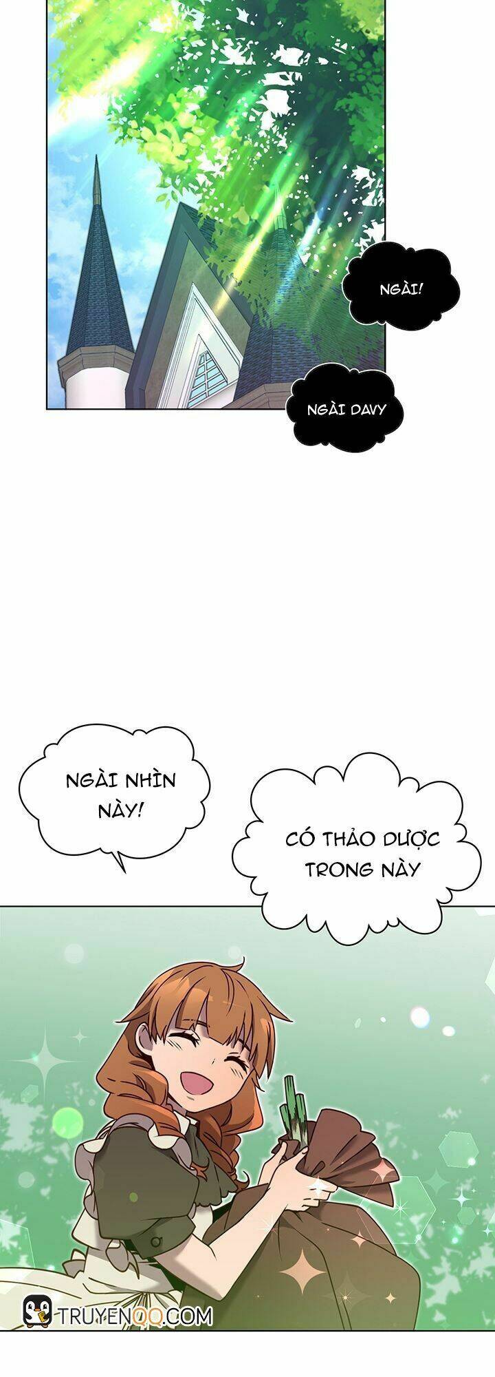 Anh Hùng Mạnh Nhất Trở Lại - Chapter 7 - Page 9