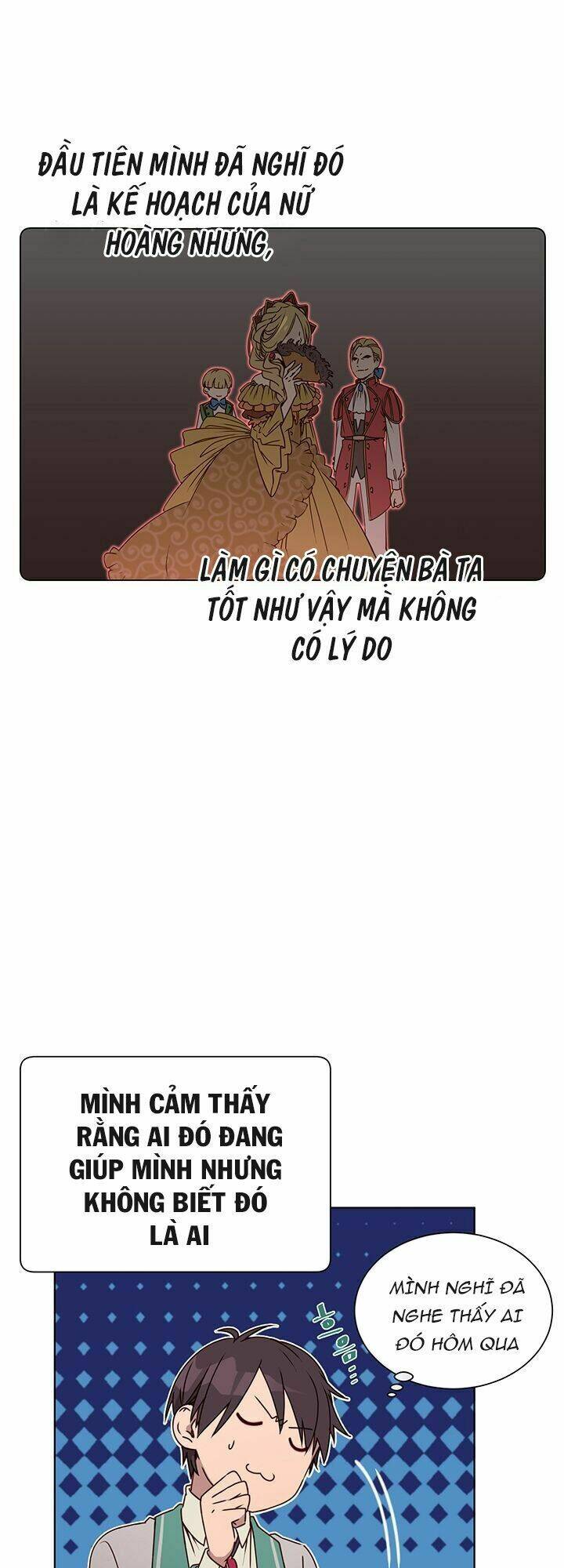 Anh Hùng Mạnh Nhất Trở Lại - Chapter 7 - Page 12