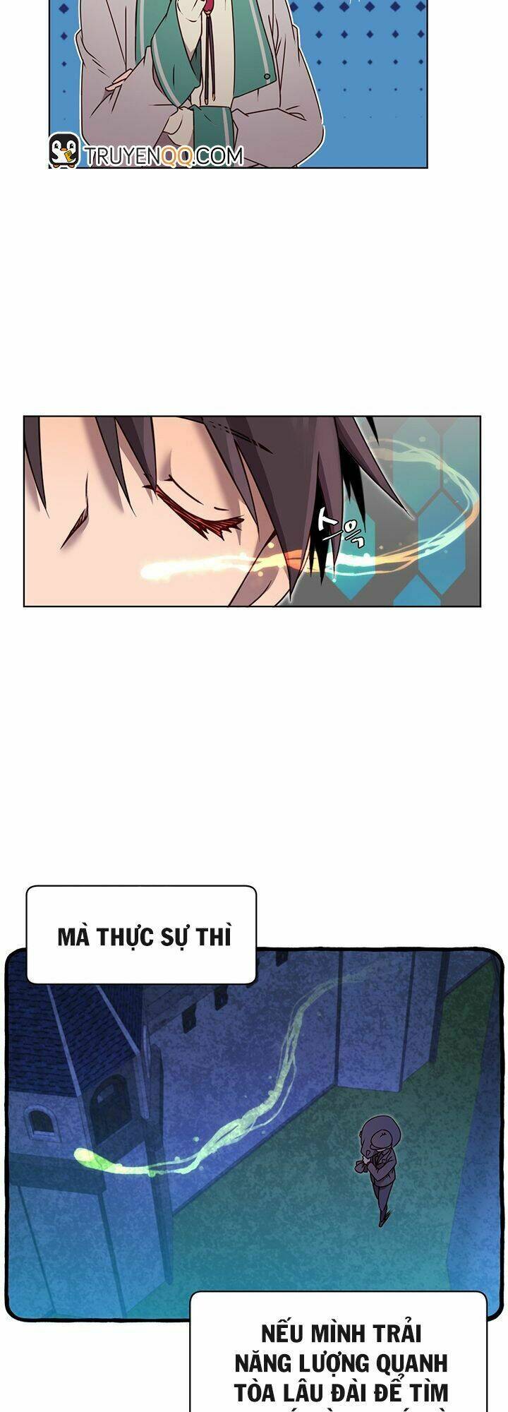 Anh Hùng Mạnh Nhất Trở Lại - Chapter 7 - Page 13