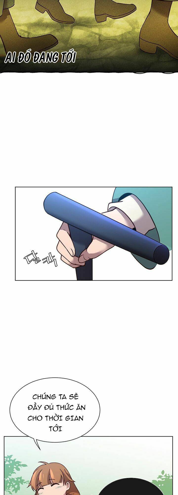 Anh Hùng Mạnh Nhất Trở Lại - Chapter 7 - Page 15