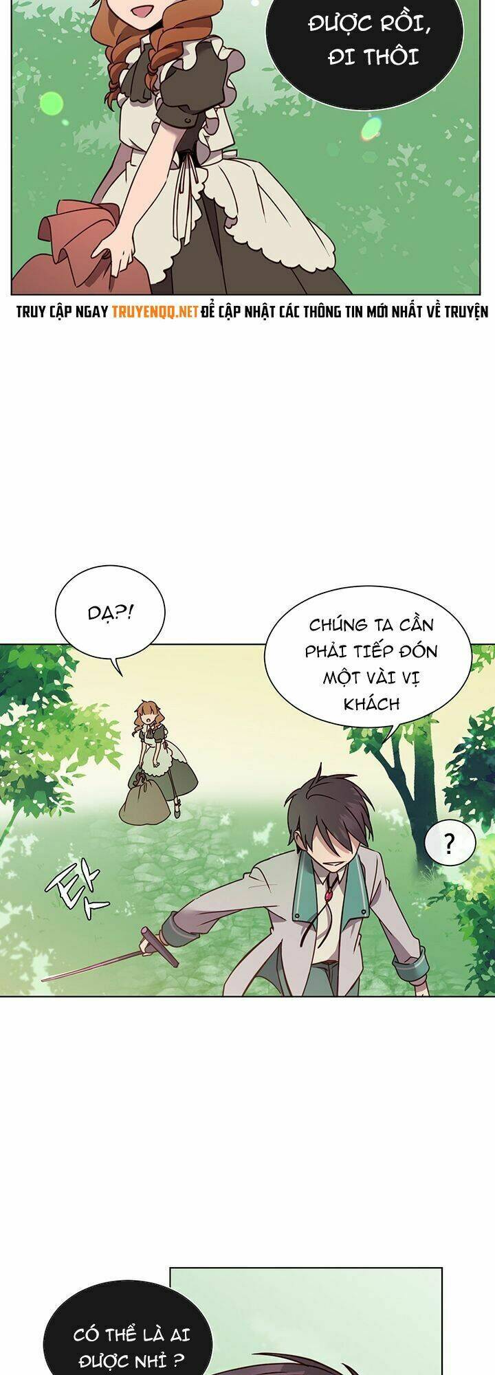 Anh Hùng Mạnh Nhất Trở Lại - Chapter 7 - Page 16