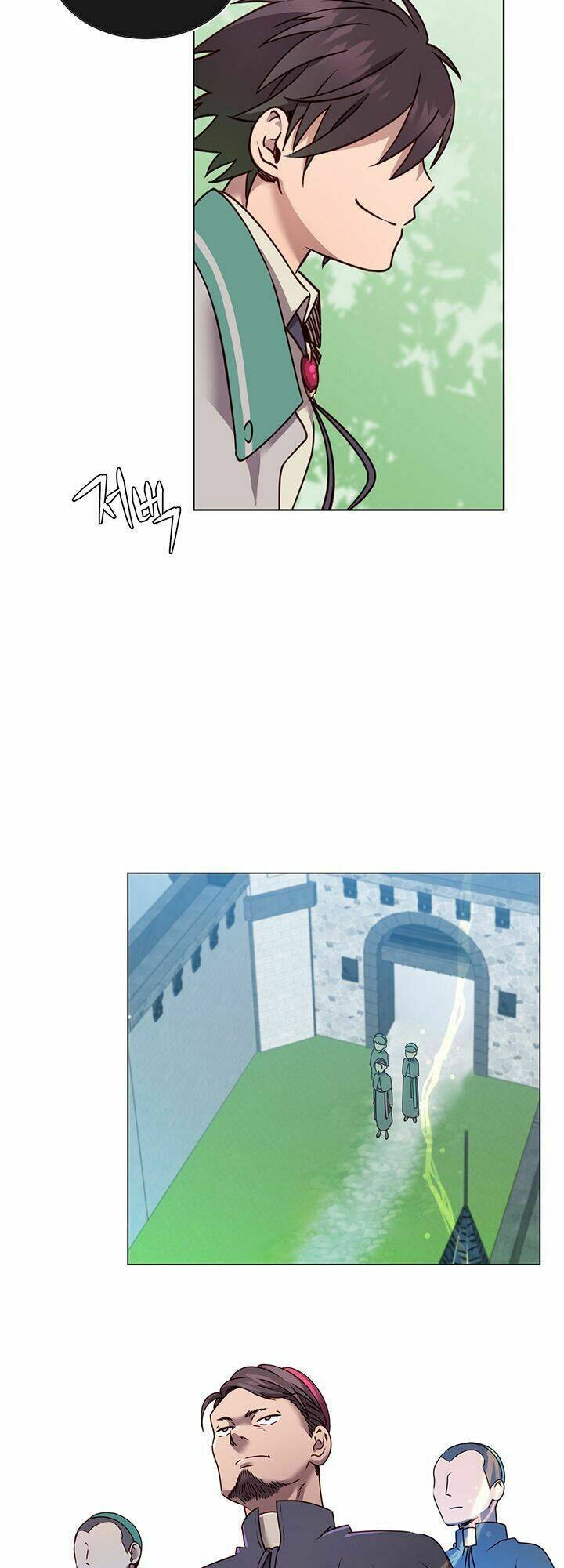 Anh Hùng Mạnh Nhất Trở Lại - Chapter 7 - Page 17