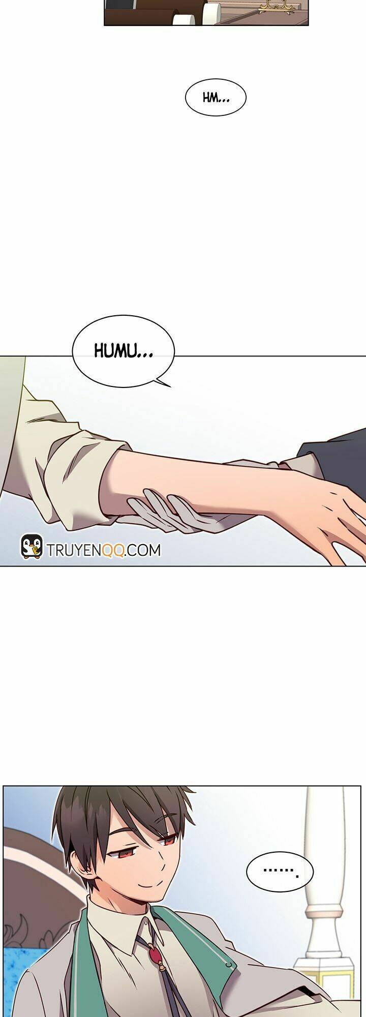 Anh Hùng Mạnh Nhất Trở Lại - Chapter 7 - Page 19