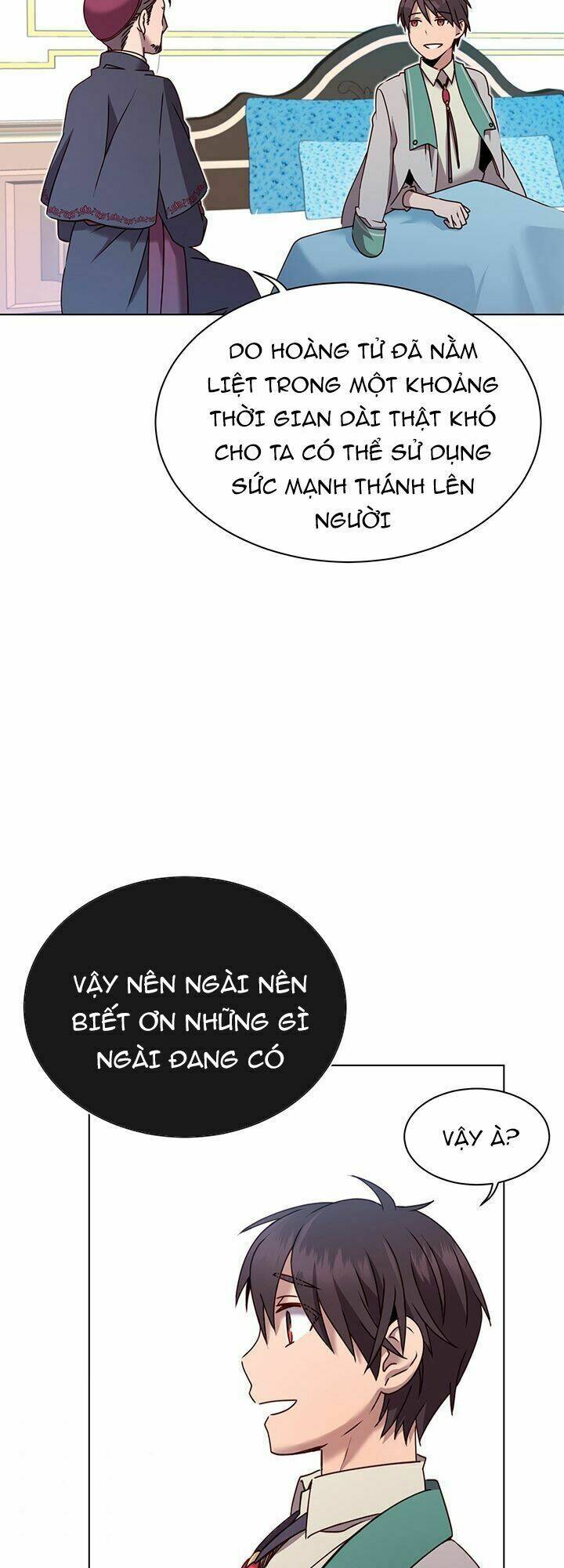 Anh Hùng Mạnh Nhất Trở Lại - Chapter 7 - Page 21