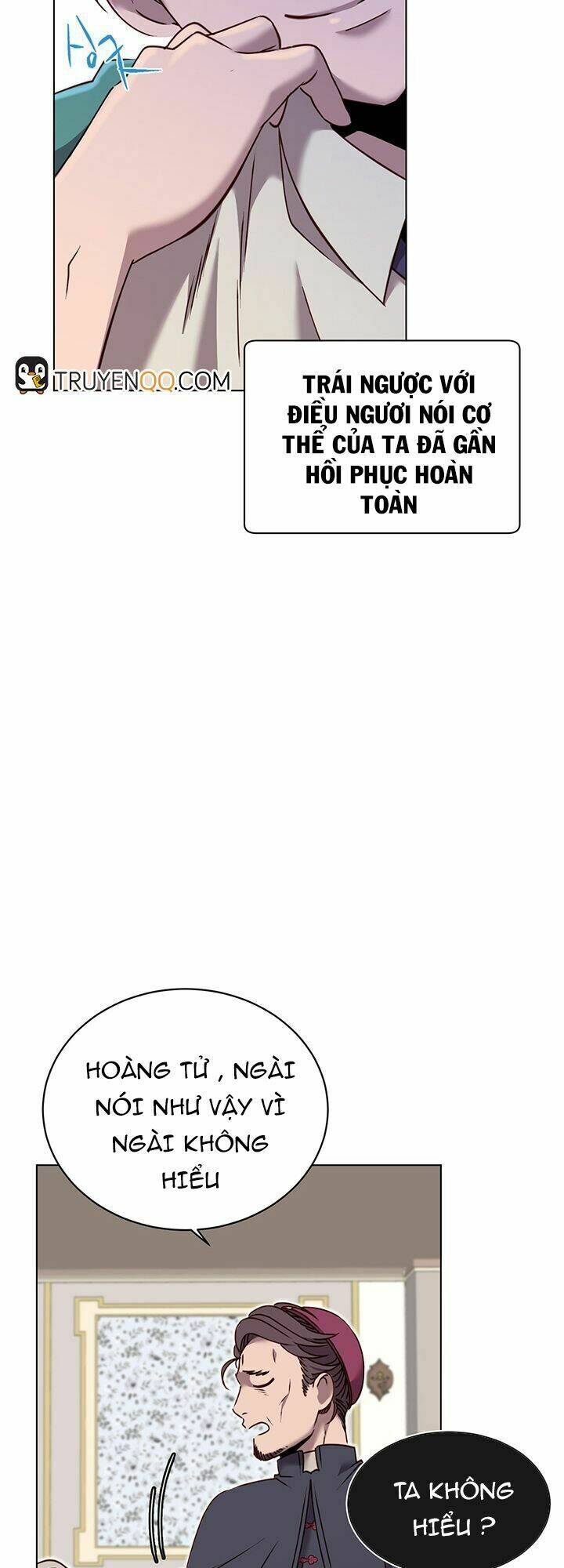 Anh Hùng Mạnh Nhất Trở Lại - Chapter 7 - Page 24