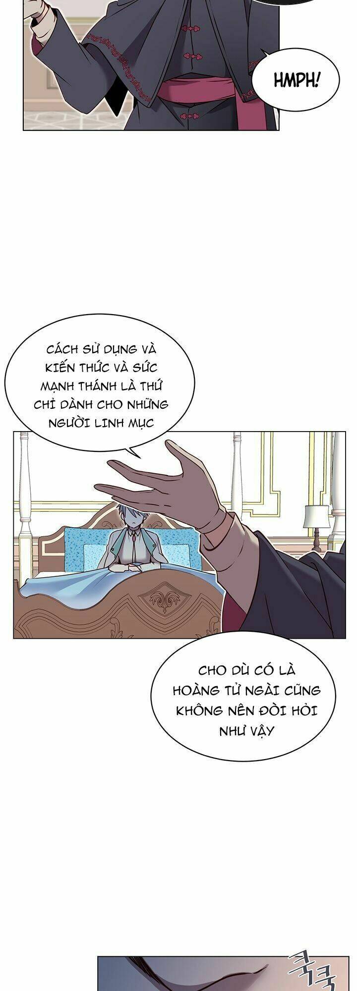 Anh Hùng Mạnh Nhất Trở Lại - Chapter 7 - Page 25
