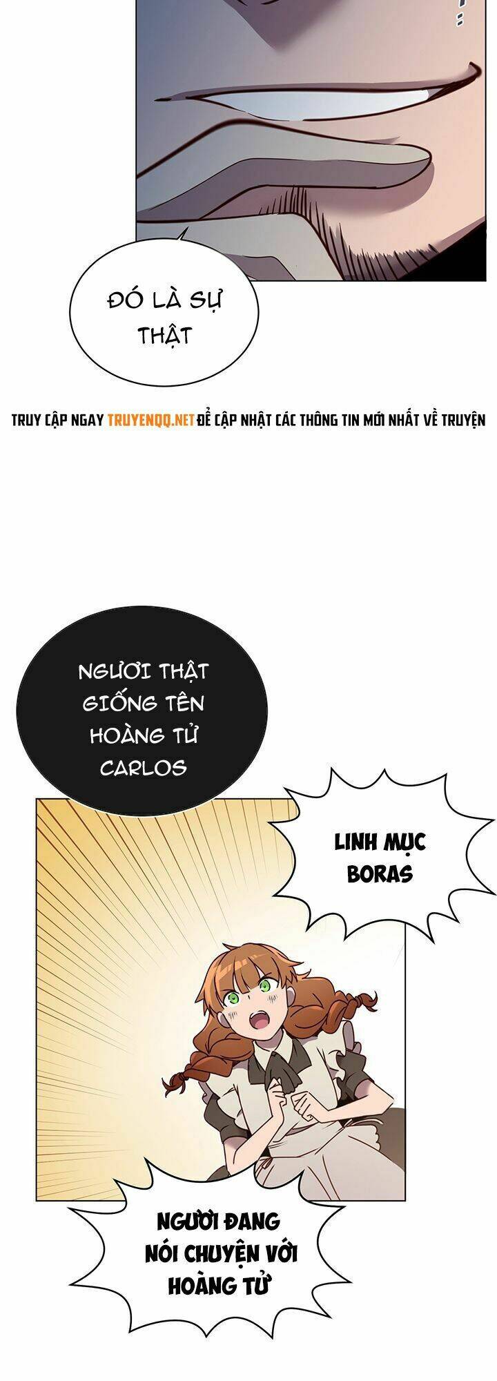 Anh Hùng Mạnh Nhất Trở Lại - Chapter 7 - Page 26