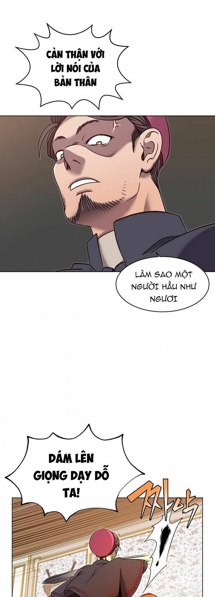 Anh Hùng Mạnh Nhất Trở Lại - Chapter 7 - Page 27