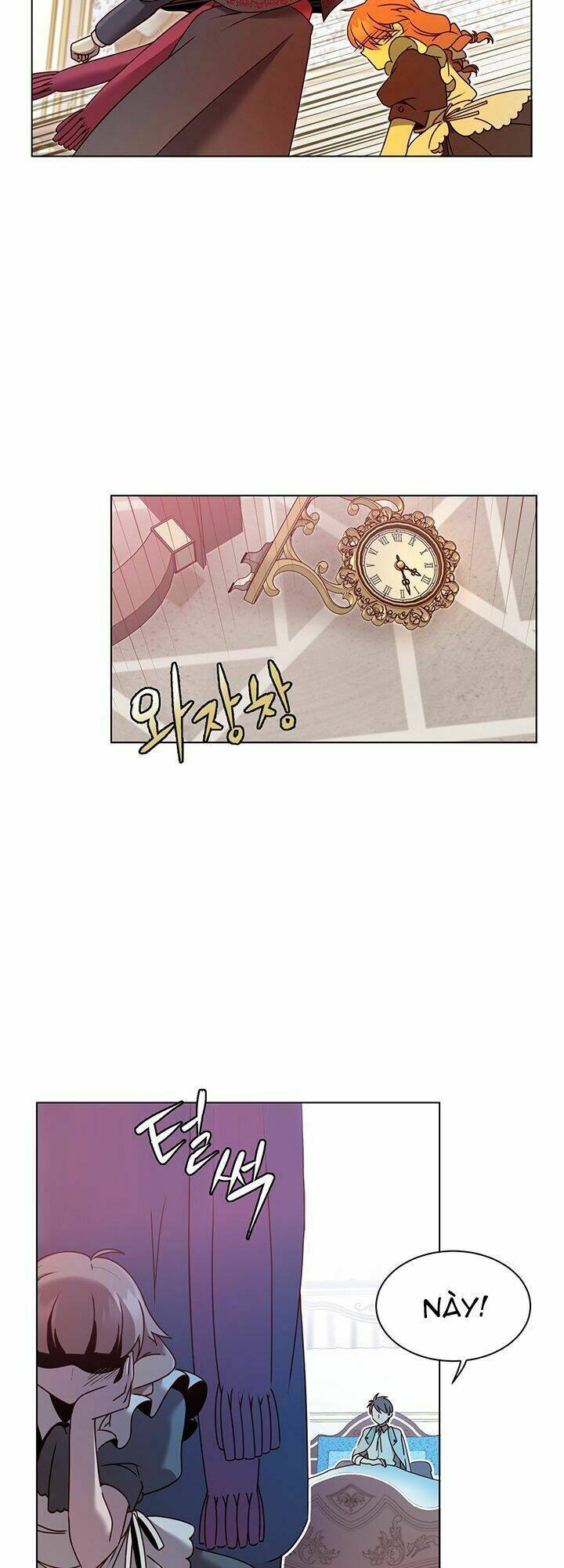 Anh Hùng Mạnh Nhất Trở Lại - Chapter 7 - Page 28