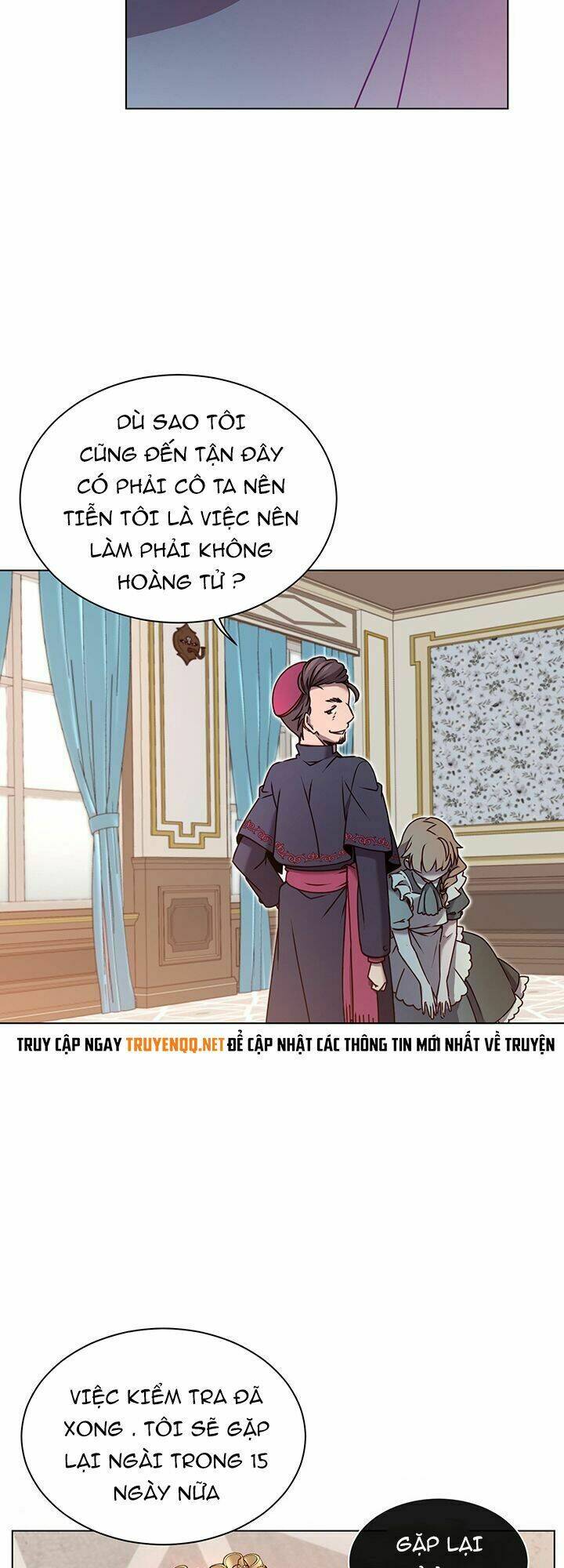 Anh Hùng Mạnh Nhất Trở Lại - Chapter 7 - Page 32